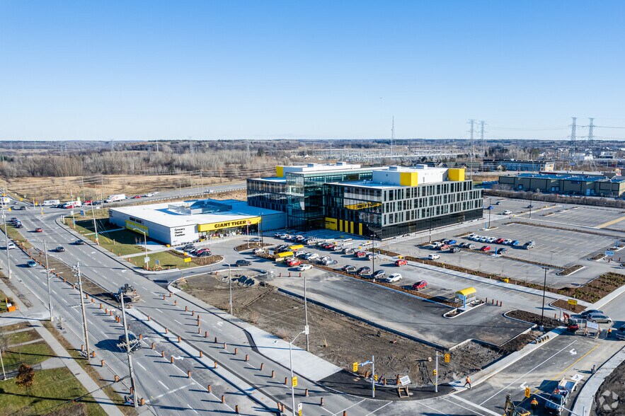 More Photos Of 2480 Walkley Rd, Ottawa Unknown For Lease