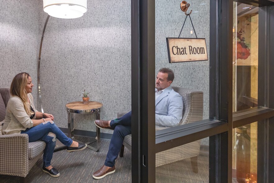 More Photos Of 150 S Pine Island Rd, Plantation Coworking Space