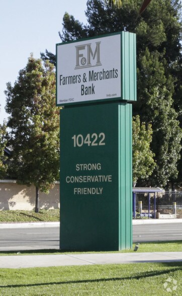 More Photos Of 10422 Garden Grove Blvd, Garden Grove Bank For Sale