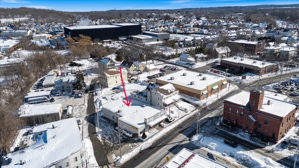 More Photos Of 788 Gorham St, Lowell Industrial For Sale