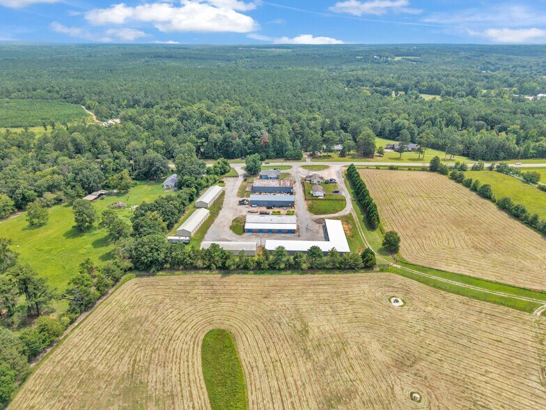 More Photos Of 1196 Augusta Hwy, Lincolnton Warehouse For Sale