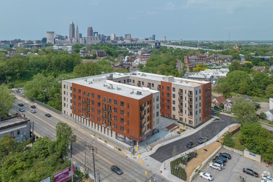 More Photos Of 2461 W 25th St, Cleveland Apartments For Lease