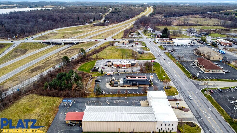 More Photos Of 8525 South Ave, Youngstown Warehouse For Sale