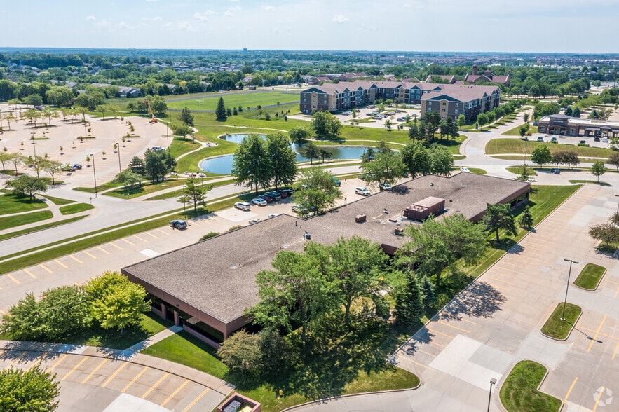More Photos Of 1200-1280 Office Plaza Dr, West Des Moines Office For Lease