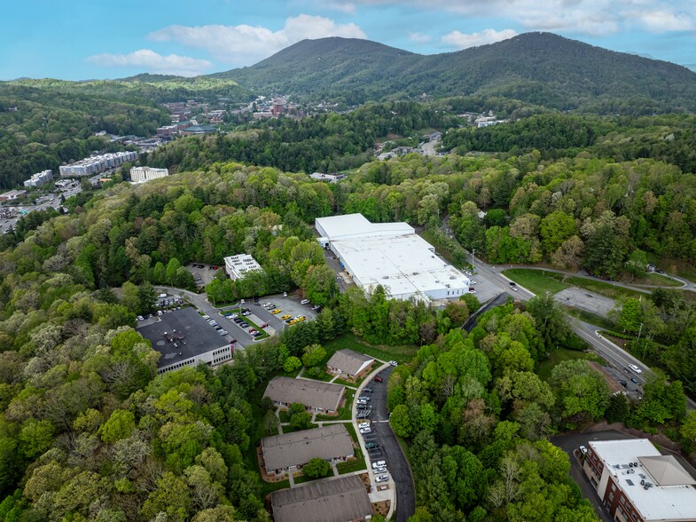 More Photos Of 482 State Farm Rd, Boone Self Storage For Sale