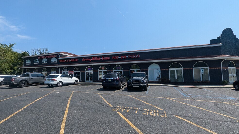 More Photos Of 969-999 Us Highway 9 N, Howell Unknown For Lease