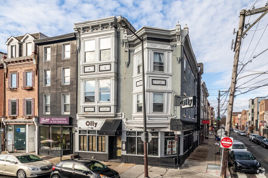 Primary Photo Of 700 S 5th St, Philadelphia Apartments For Sale