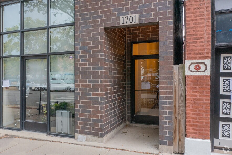 More Photos Of 1701 S Racine Ave, Chicago Multifamily For Sale