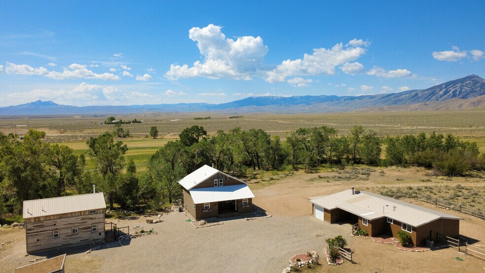 Primary Photo Of 52 Road 8Uc, Powell Apartments For Sale