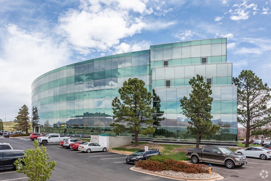 More Photos Of 1155 Kelly Johnson Blvd, Colorado Springs Office For Lease