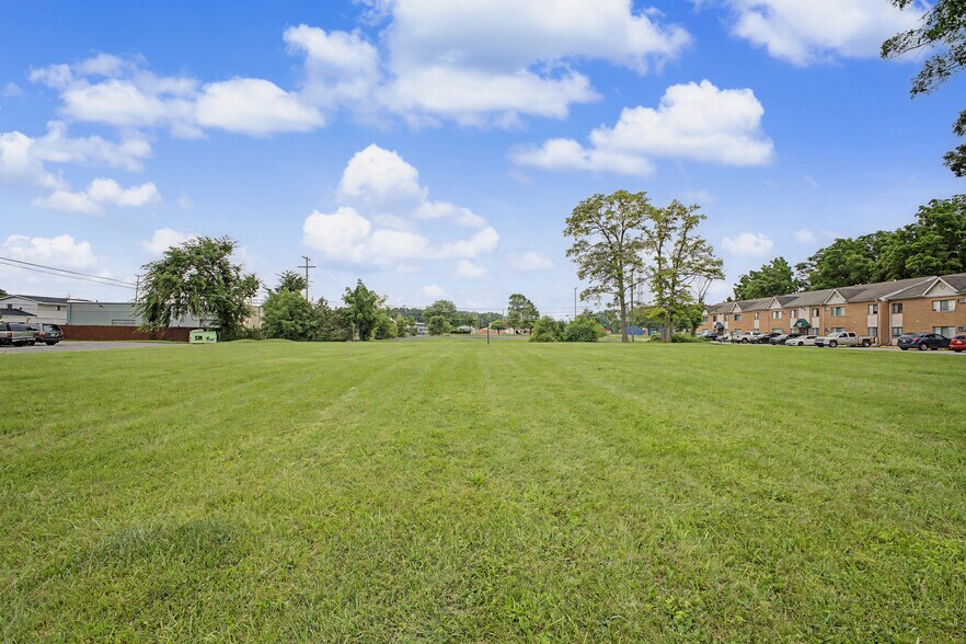 More Photos Of 26156 Michigan ave, Inkster Land For Sale