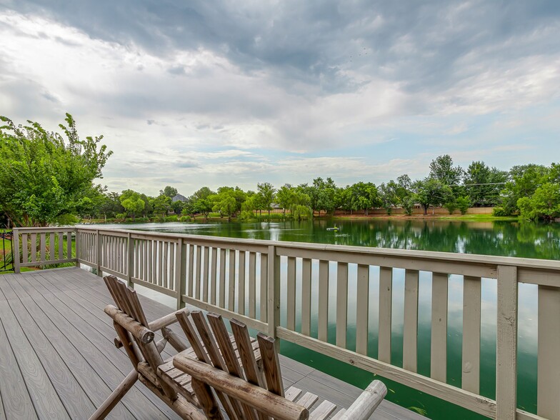 More Photos Of 2232 Bridgeview Blvd, Edmond Office Residential For Sale