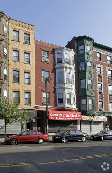 More Photos Of 1041 Tremont St, Boston Apartments For Lease