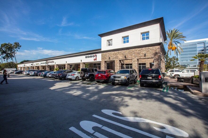 Primary Photo Of 2646 DuPont Dr, Irvine General Retail For Lease