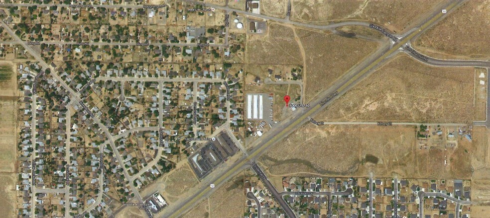 More Photos Of 5000 US Highway 50 E, Dayton Freestanding For Sale