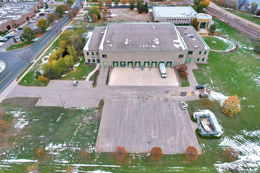 More Photos Of 205 Hardman Ave, South Saint Paul Industrial For Sale