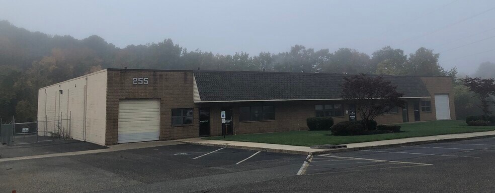 More Photos Of 255 Old Egg Harbor Rd, West Berlin Light Manufacturing For Lease