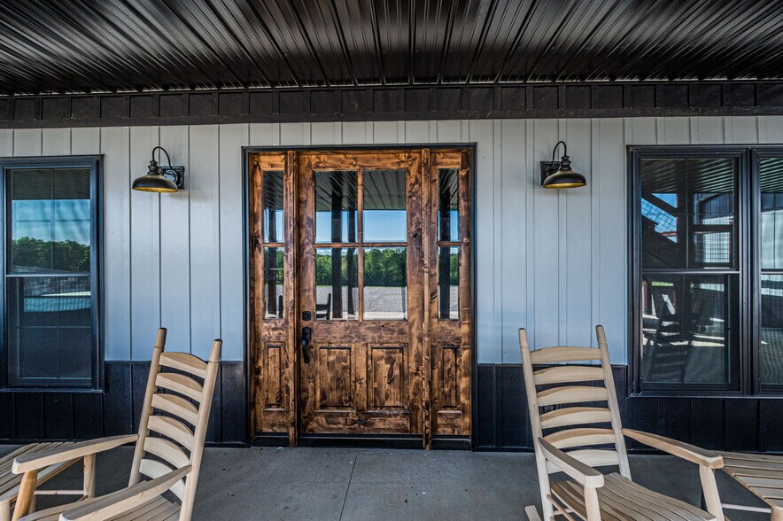 More Photos Of 7415 Nolin Dam Rd, Mammoth Cave Land For Sale