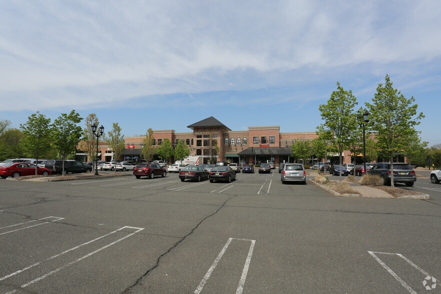 Primary Photo Of 25 Mountainview Blvd, Basking Ridge Storefront Retail Office For Lease