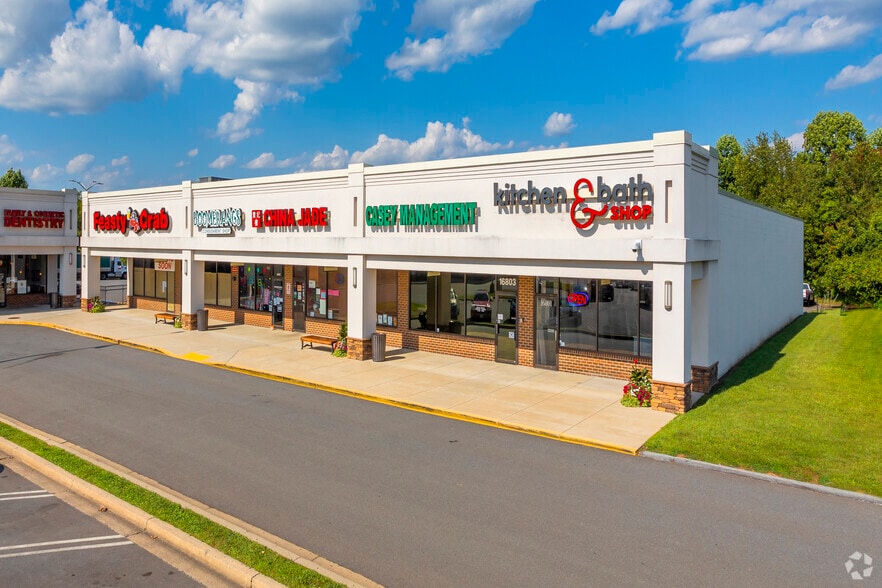 More Photos Of 16723-16837 Crabbs Branch Way, Rockville Unknown For Lease