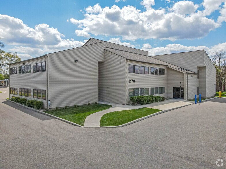 Primary Photo Of 270 Regency Ridge Dr, Dayton Office For Lease