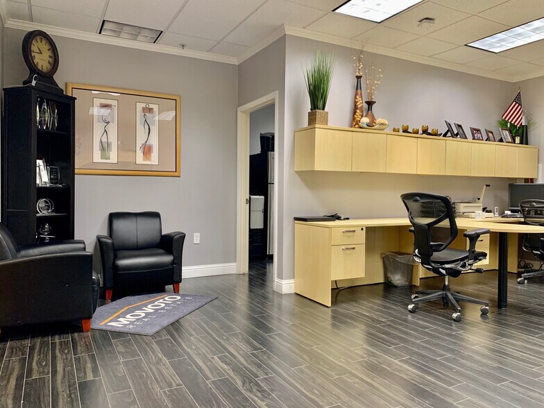 More Photos Of 1879 Lundy Ave, San Jose Office For Lease