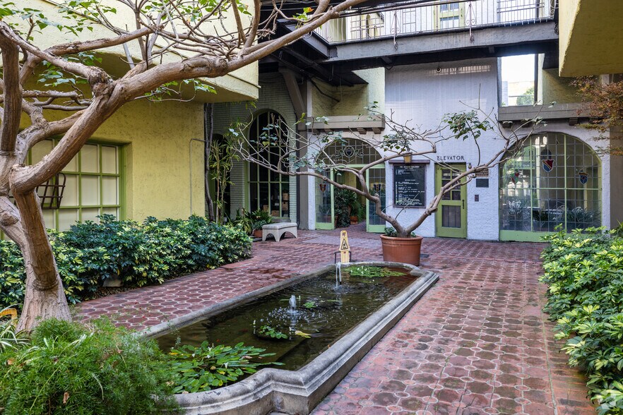 More Photos Of 672 S La Fayette Park Pl, Los Angeles Loft Creative Space For Lease