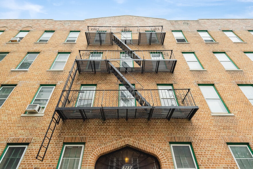 More Photos Of 87-87 116th St, Richmond Hill Multifamily For Sale