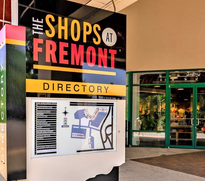 More Photos Of 6245-6425 N Old 27, Fremont Unknown For Lease