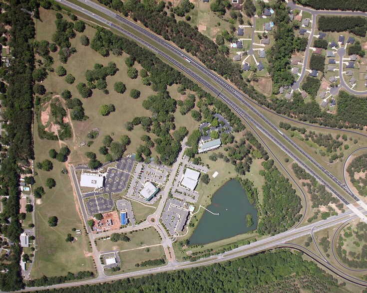 More Photos Of 1700 Summit Lake Dr, Tallahassee Office For Lease