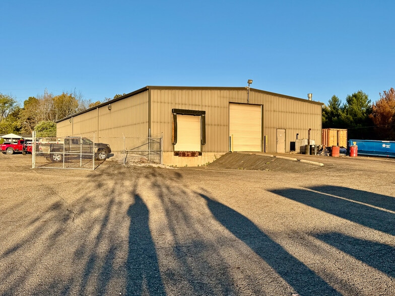 More Photos Of 3822 Victory Ave, Louisville Warehouse For Lease