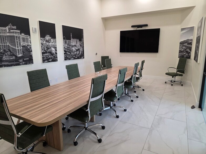 More Photos Of 9525 Hillwood Dr, Las Vegas Office For Lease