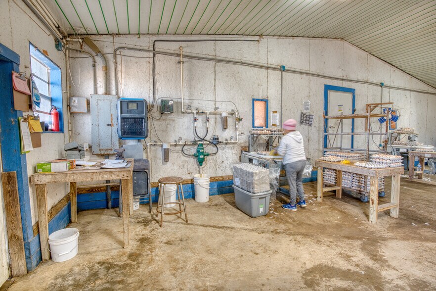 More Photos Of 441 Weaver Rd, Moultrie Land For Sale