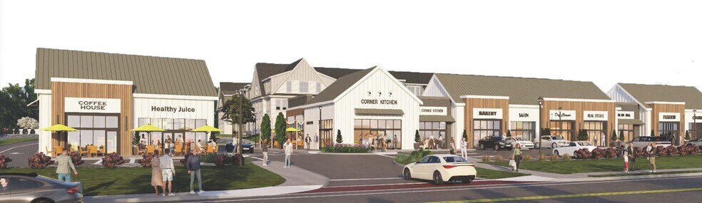 More Photos Of 49 S Main St, Middleton Freestanding For Lease