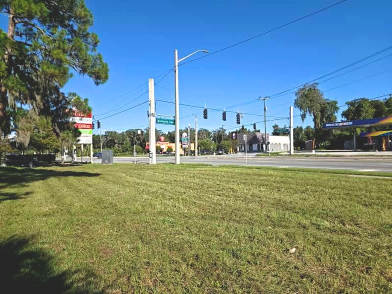 More Photos Of 162 US-17, East Palatka Land For Sale