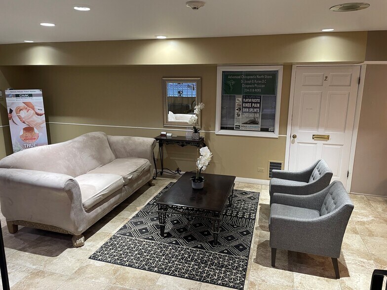 More Photos Of 580 Roger Williams Ave, Highland Park Medical For Sale