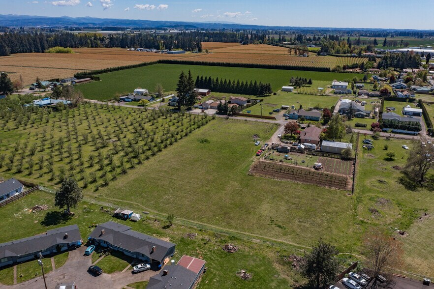 More Photos Of 1600 blk E Lincoln Rd, Woodburn Land For Sale
