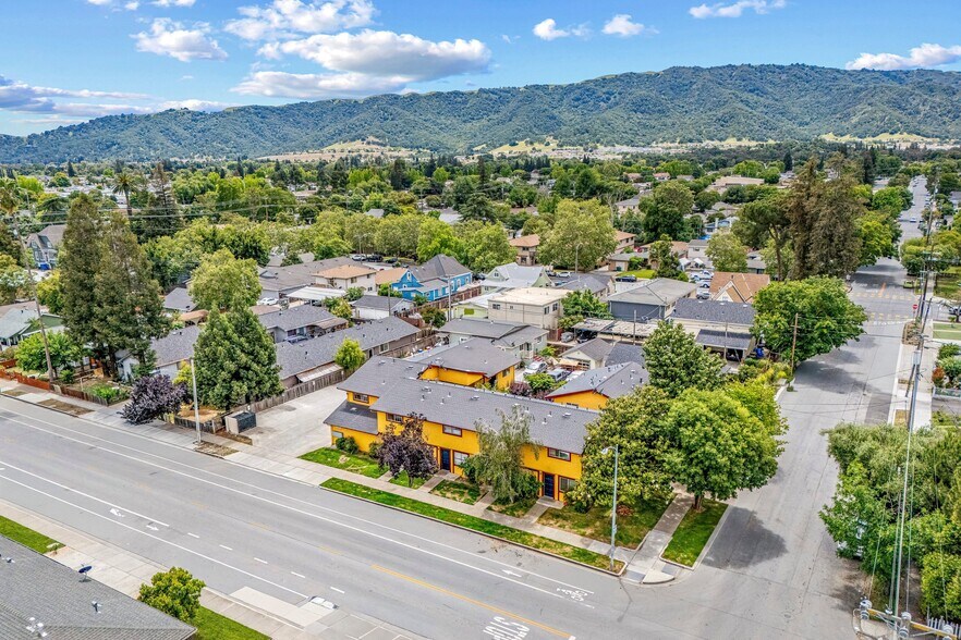 More Photos Of 7191 Eigleberry St, Gilroy Apartments For Sale