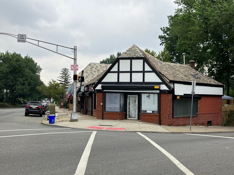 More Photos Of 143 Hoffman Blvd, East Orange Freestanding For Sale