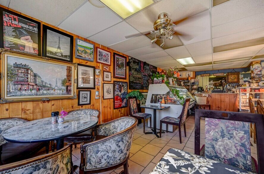 More Photos Of 501 Main St, Honesdale Restaurant For Sale