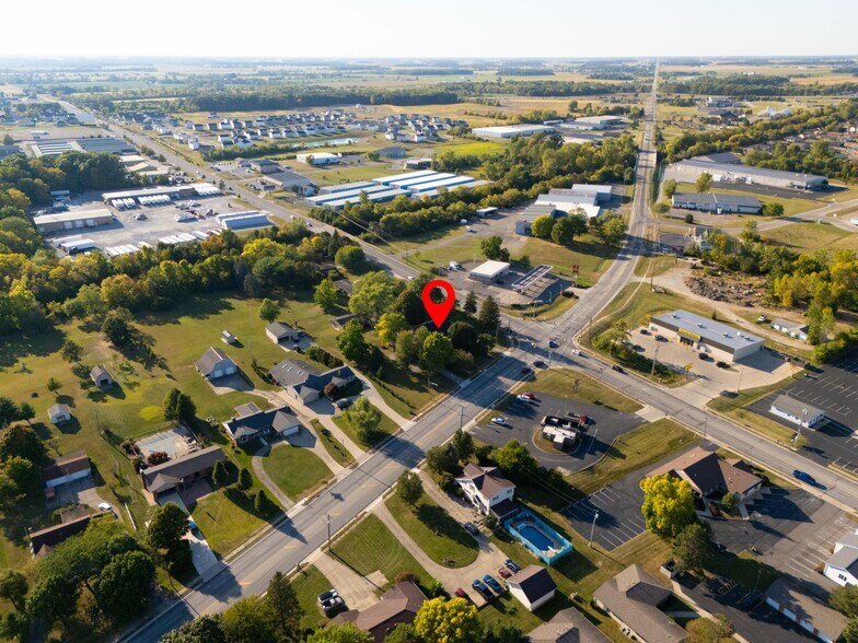More Photos Of 1441 Saint Marys Ave, Sidney Office For Sale