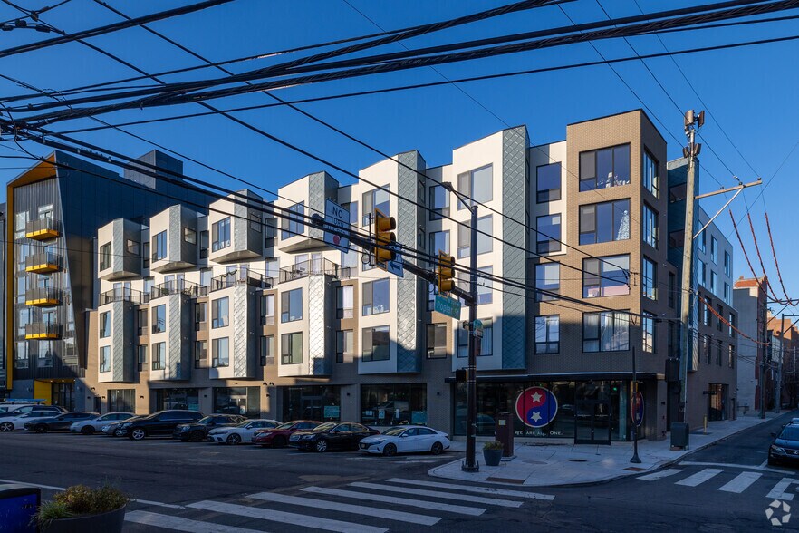 More Photos Of 828-840 N 2nd St, Philadelphia Apartments For Lease