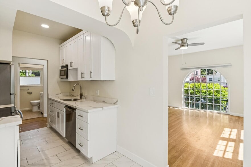 More Photos Of 530 Webster St, Palo Alto Apartments For Sale