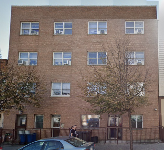 Primary Photo Of 1352-1356 Dekalb Ave, Brooklyn Apartments For Sale