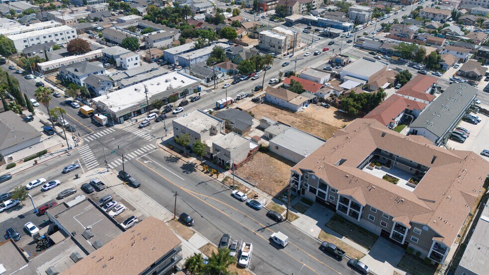 More Photos Of , Long Beach Land For Sale
