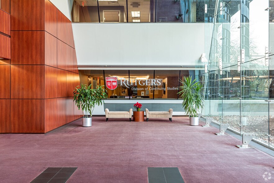 More Photos Of 300 Atrium Dr, Somerset Office For Lease