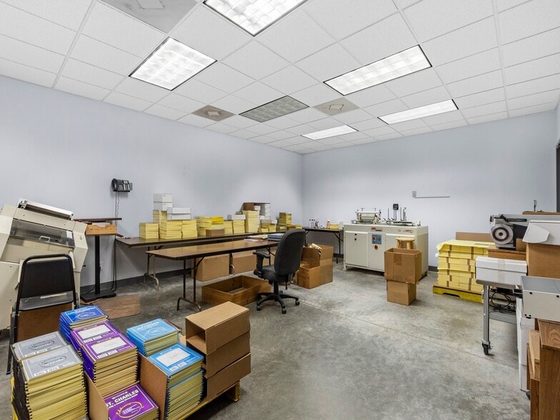 More Photos Of 6062 Lemay Ferry Rd, Saint Louis Warehouse For Sale