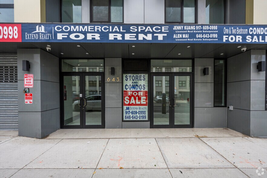 More Photos Of 643 5th Ave, Brooklyn Apartments For Lease