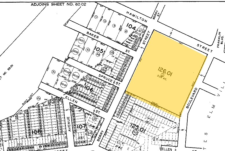 More Photos Of 920-950 Hamilton St, Somerset Unknown For Lease