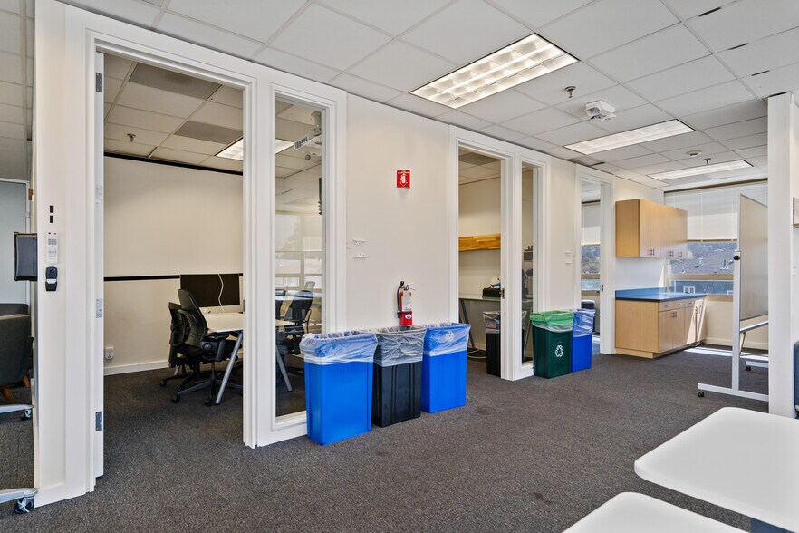 More Photos Of 1001 Broadway, Millbrae Medical For Lease